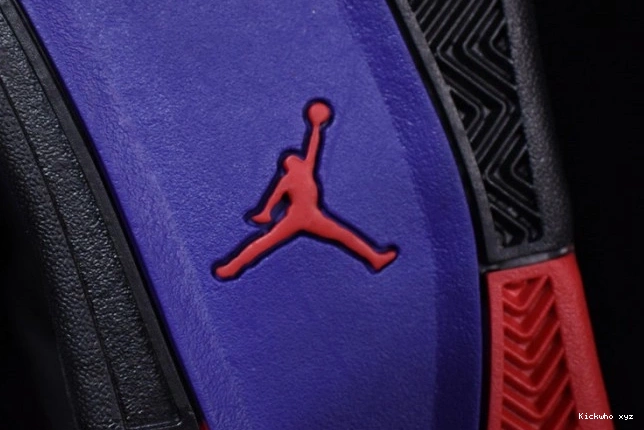 Jordan 4 Retro NRG Air Raptors
